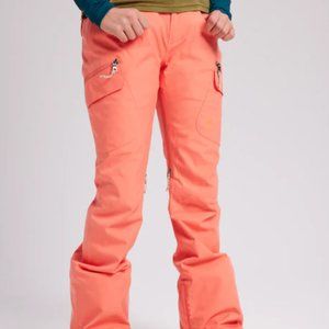 NWT Burton Gloria Pant